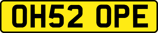 OH52OPE