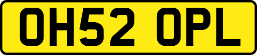 OH52OPL