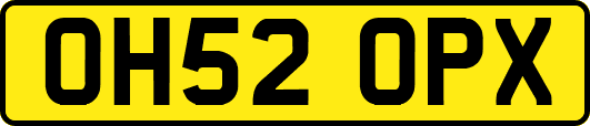 OH52OPX