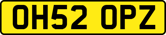 OH52OPZ