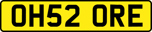 OH52ORE
