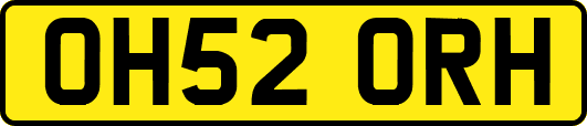 OH52ORH