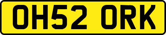 OH52ORK