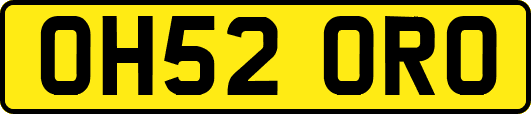 OH52ORO