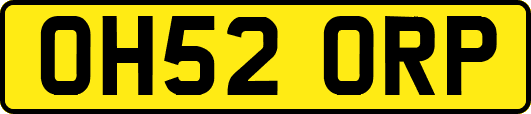 OH52ORP