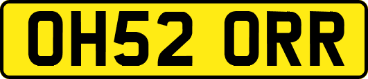 OH52ORR