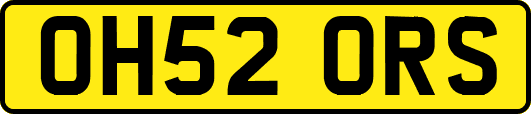 OH52ORS