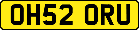 OH52ORU