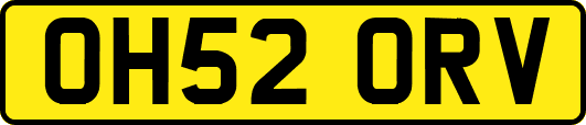 OH52ORV