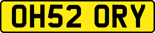 OH52ORY