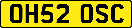 OH52OSC