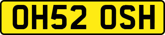 OH52OSH