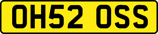 OH52OSS