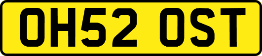 OH52OST