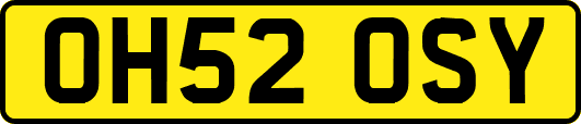 OH52OSY