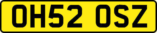OH52OSZ