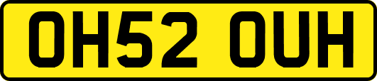 OH52OUH