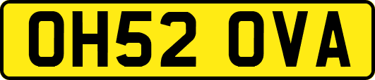 OH52OVA