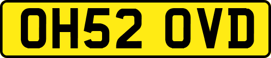OH52OVD