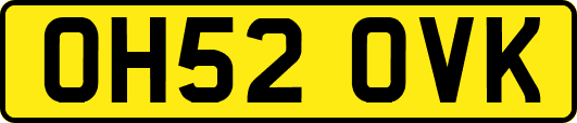 OH52OVK