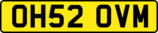OH52OVM