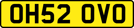OH52OVO
