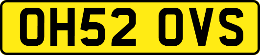OH52OVS