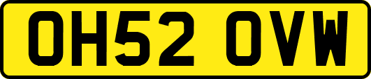 OH52OVW