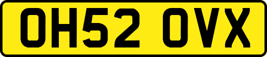 OH52OVX