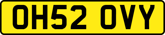 OH52OVY