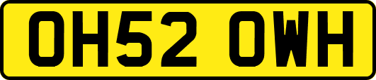 OH52OWH