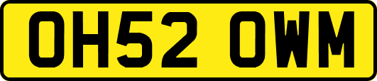 OH52OWM