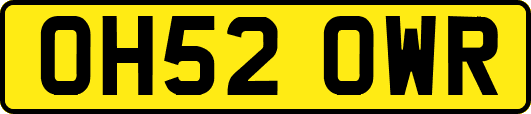 OH52OWR