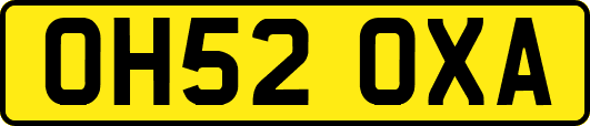 OH52OXA