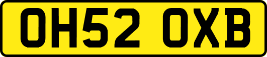 OH52OXB