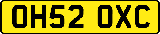 OH52OXC