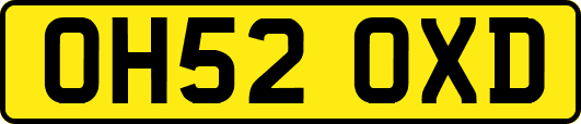 OH52OXD