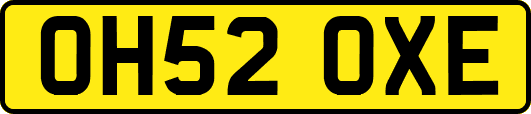 OH52OXE
