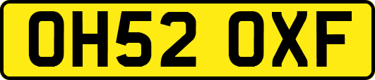 OH52OXF