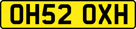 OH52OXH