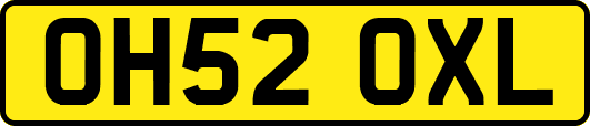 OH52OXL