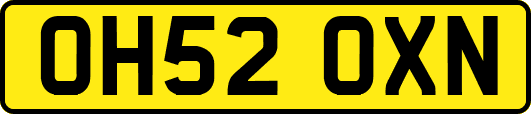 OH52OXN