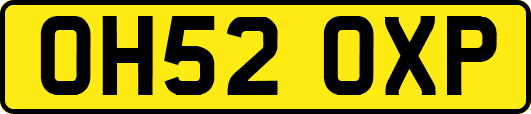 OH52OXP