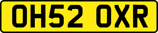 OH52OXR