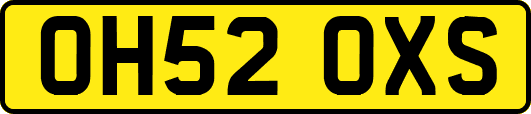 OH52OXS