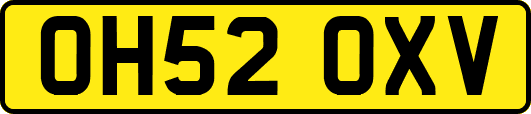 OH52OXV