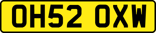 OH52OXW