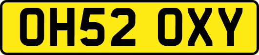 OH52OXY