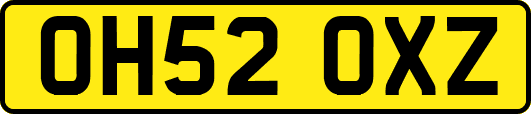 OH52OXZ