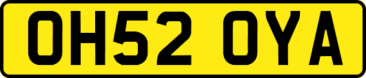 OH52OYA